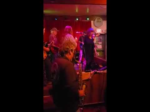 Four Day Creep Ida Cox cover
