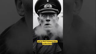 German Officers Watched in Shock as the Rhine Fell in Hours #WW2 #worldwar2 #warstory
