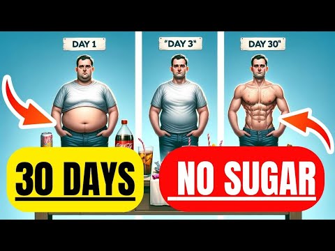 What Happens Every Day When You Quit Sugar For 30 Days in ( 2024 )
