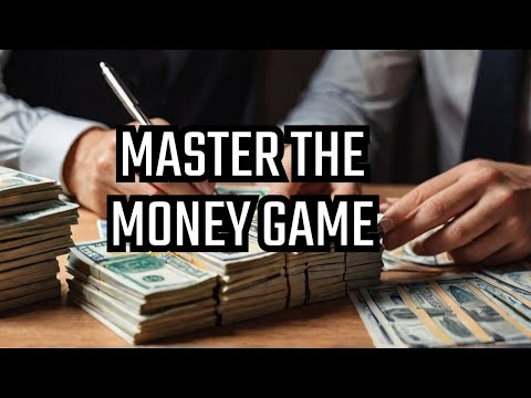 20 Rules to Master the Money Game: Double Your Wealth Secure Financial Freedom