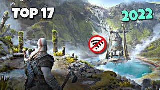 Top 17 Best Offline Games For Android 2022 #3