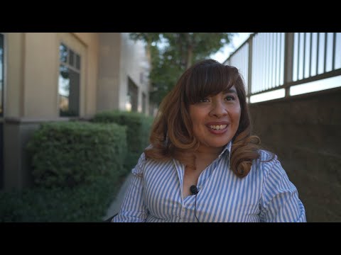 The Loma Linda University Psychiatry Faculty and Staff: Priscilla Verales