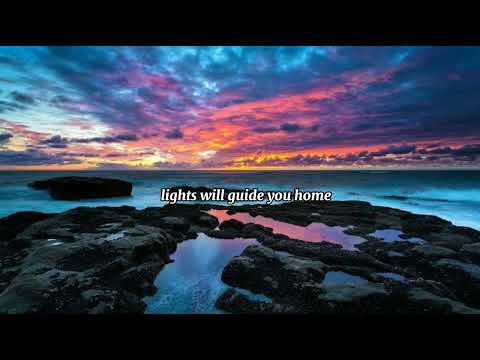 Coldplay - Fix you (Lyrics)