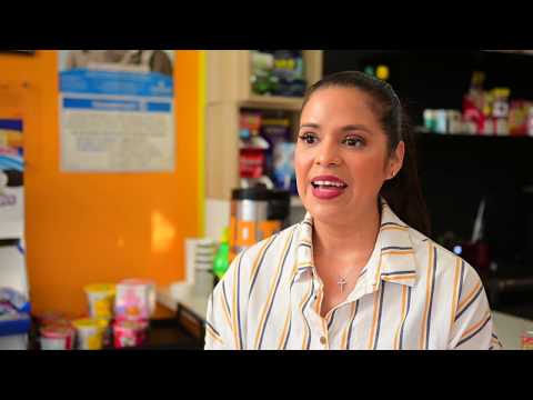 Lupitas Corner Market - Nikon Z6 Mini Documentary
