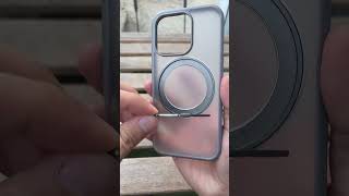 Upgrade Your iPhone 16 with a Stylish New Case! #iphone16case #iphonecase