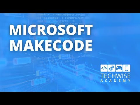 What Is Microsoft MakeCode?