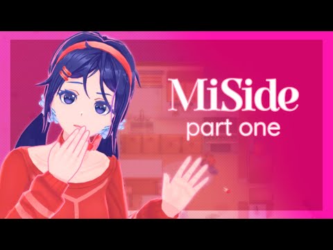 miSide [part 1/2]