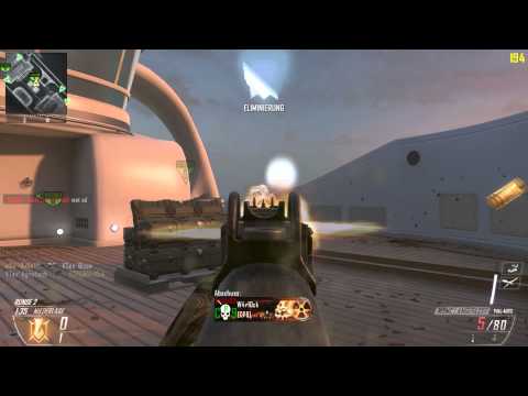 VTex' CapZ - Black ops 2 rush ace :)