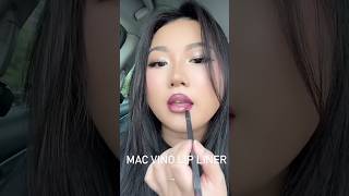 Would you try this lip combo? #mua #makeup #lipcombo #lipgloss #makeupgirls #makeupjunkie