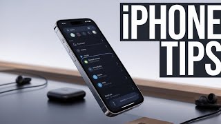 Hidden iPhone Hacks You Need to Know!