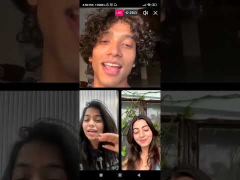 Roadies XX Yogesh Rawat Shubhangi Simran Manmeet Insta live