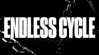 ERODE. - ENDLESS CYCLE (Official Visualizer)