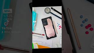 Vital Tools in the Ward..