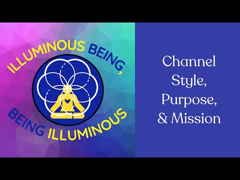 What to expect on being Illuminous