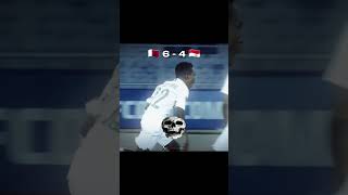 Greatest football substitution ever?! m💀🔥 #comback #football #edit