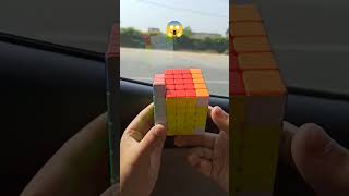 Magic Trick!! #shorts #rubikscube #cubingskit