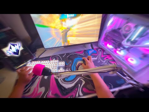 YOU wake up Early on a School Weekend | POV Video | 4K 60FPS