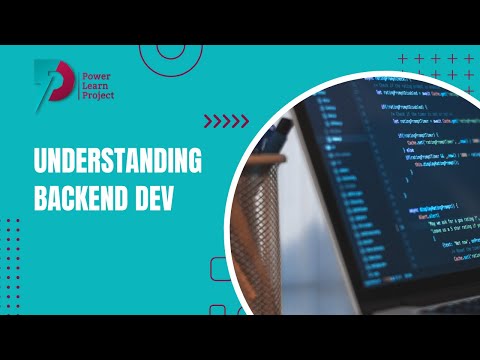Mastering Back-End Development