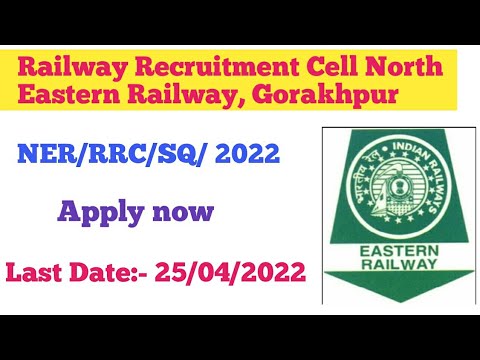 North Eastern Railway Gorakhpur Requirements For Sport Quota. # Railway jobs # HH Desire