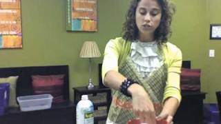 Putty in your hands