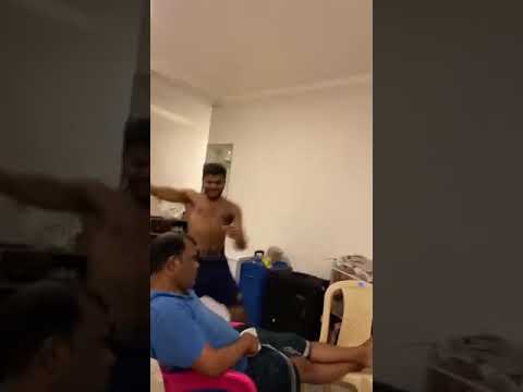 আজ সকালে বাবা🇧🇷 vs ছেলে🇦🇷