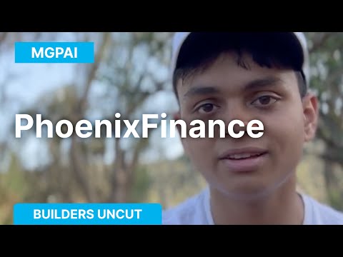 Builders Uncut - Phoenix Finance