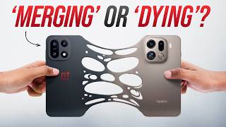 What is Going on With OnePlus?