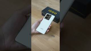 IQOO Z8 Unboxing video | #unboxing #newmobileunboxing #iqooz8 #unboxingiqooz8 #status #shorts