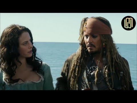 Pirates of the Caribbean: Dead Men Tell No Tales ( 2017) - Featurette