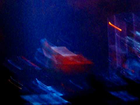 Alanis Morissette All I Really Want (11-17-08)
