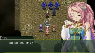 40 Iris' Spirit Tree