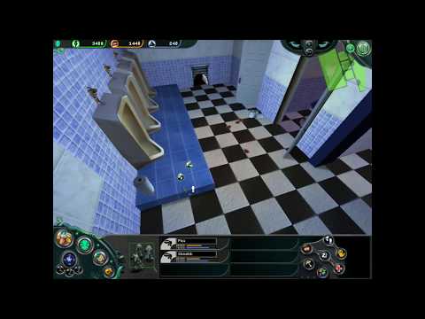 Micro Commandos (Part 3 End)