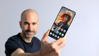 The 'Luxury' Smartphone | Motorola Signature Review