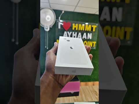 #hmmt HMMT AYHAAN MOBILE POINT IPHONE ALL MODEL STOCK AVAILABLE JALESWAR