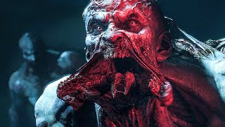 WHATEVER YOU DO...DO 𝙉𝙊𝙏 GO OUT AT NIGHT...