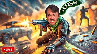 🔴LIVE - WARZONE SUPER SUNDAY