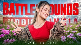 BGMI WITH DEADLY SQUAD 😆🔥 #iQOONeo10 #ClutchwithNeo