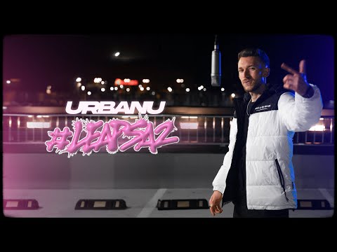 UrBanu - #Leapsa2 Apărătorii Patriei Freestyle