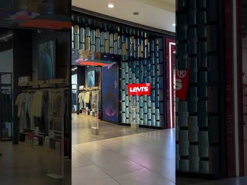 Retail Stores at Mall- Pacific Mall Tagore Garden #pacificmalldelhi #stores