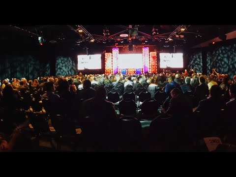 Promotional Trailer | Experience Professionals: Inside the Industry That Brings People Together