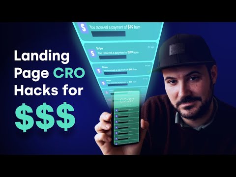 Boost Conversions with Figma: Landing Page Design Tutorial