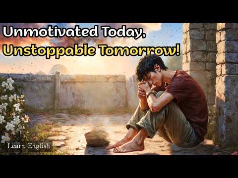 How to Get Your Motivation Back When You Feel Empty | Best Motivational Story for Life