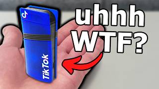 TikTok sold me a $30 PS5 Pro... but got THIS? 💀
