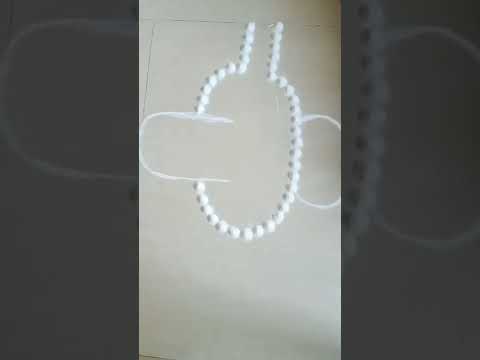 सोमवार स्पेशल रांगोळी Rangoli art by sangita wagh 😘😘