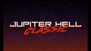 Jupiter Hell Classic - Teaser