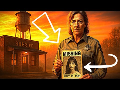 She Solved a 30-Year-Old Cold Case - But What She Found Haunts Her Still