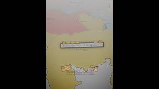 Venezuelan War of Independence Edit #shorts #venezuela #history #nationalistedit #viral #trending