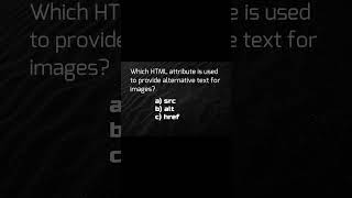 HTML Accessibility #html5  #webdevelopment  #frontenddevelopment  #learnhtml
