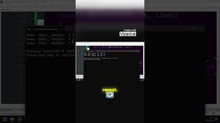 Debugging Common Issues in C++  #programming #trending #trendingshorts