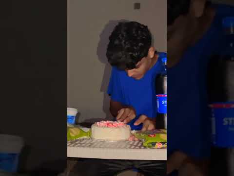 PM Sameer Ki HBD